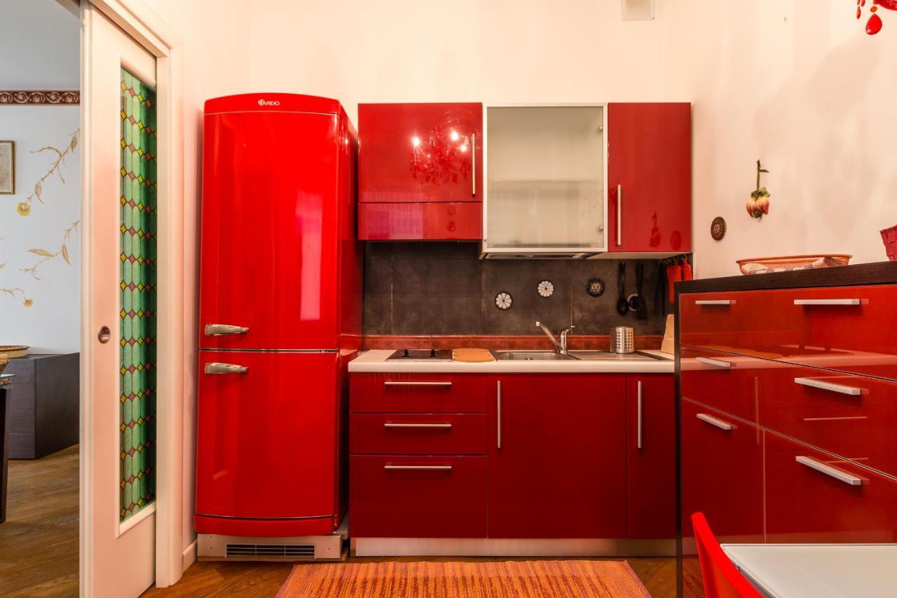 Apartament Doge's Pantheon & St.mark School In Hidden