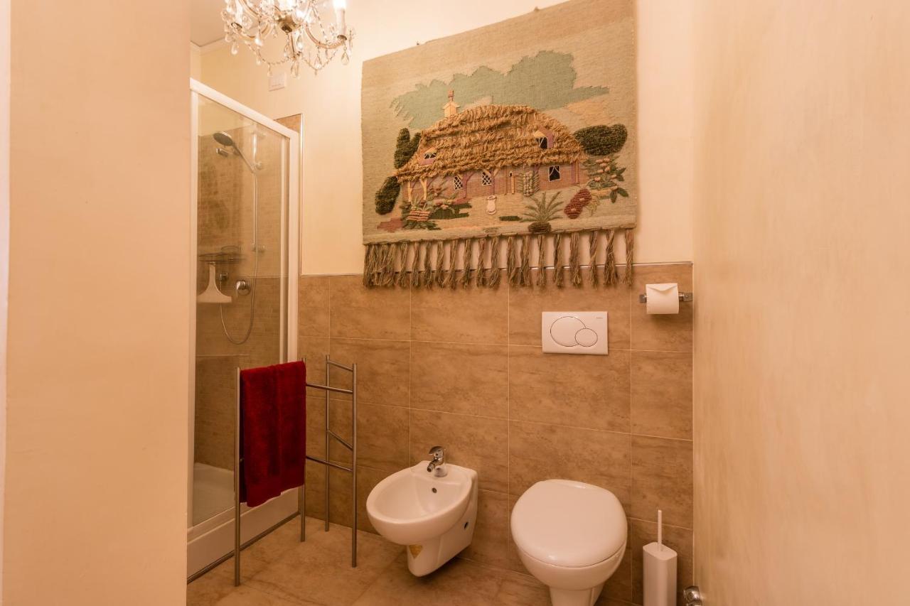 Doge's Pantheon & St.mark School In Hidden Apartamento