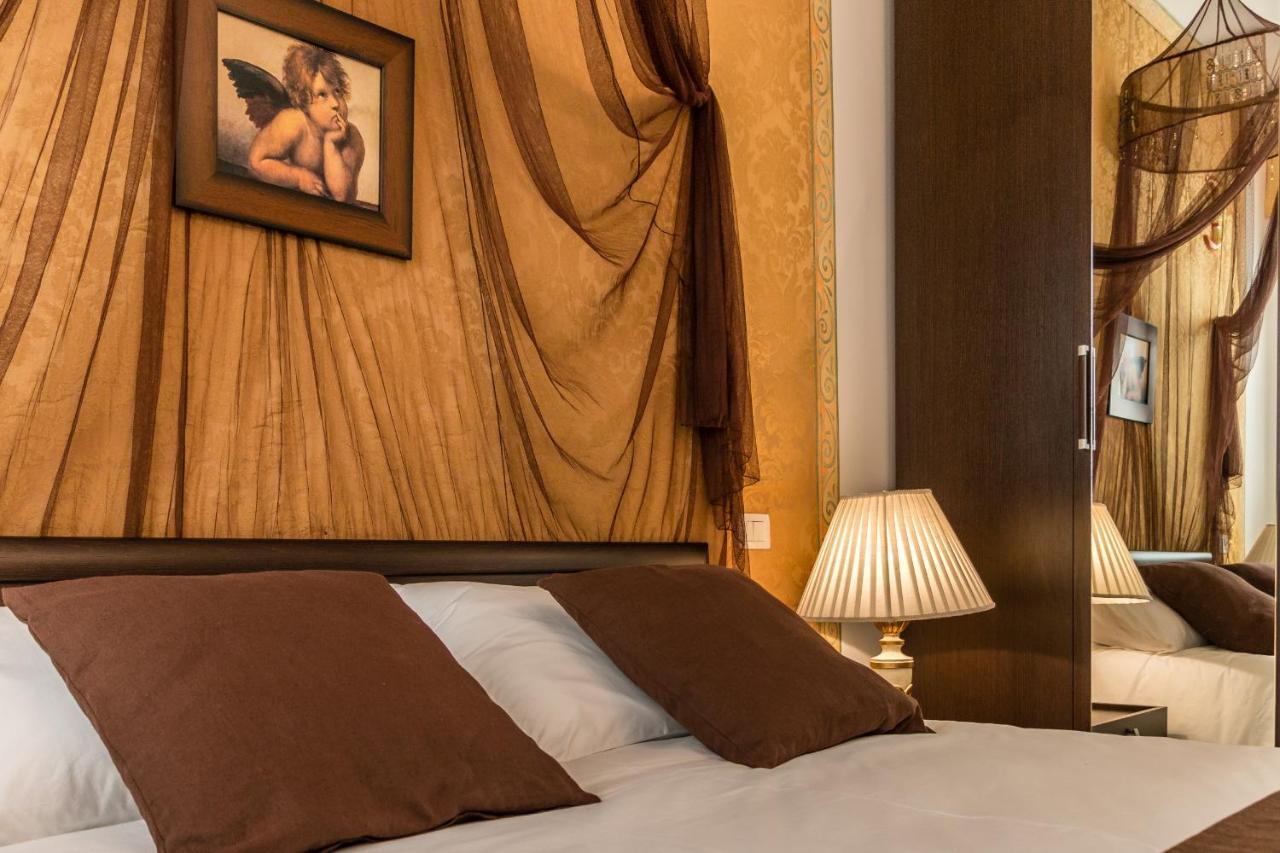 Apartamento Doge's Pantheon & St.mark School In Hidden Venecia